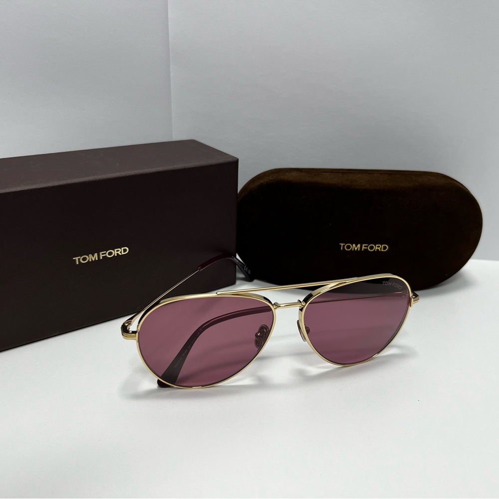 Tom Ford Sunglasses
